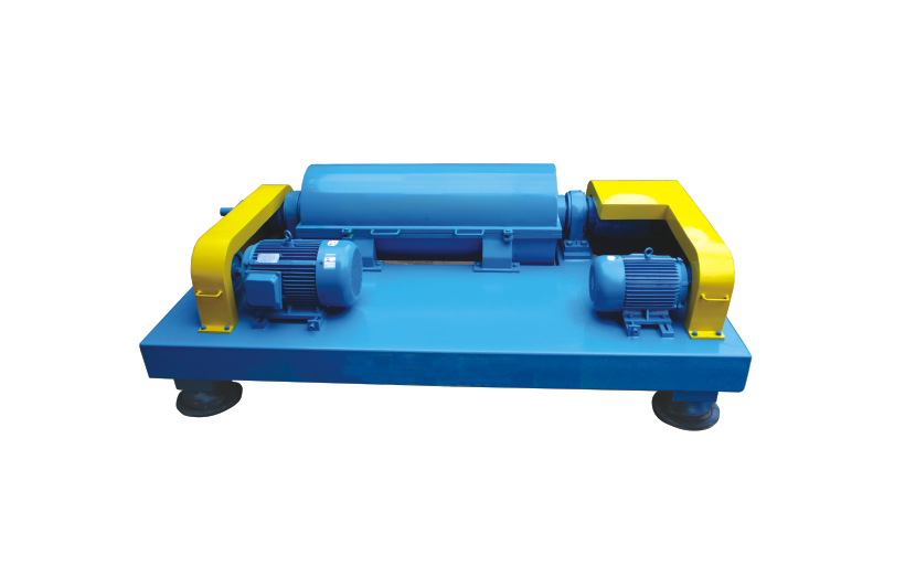 通用臥螺離心機(jī)